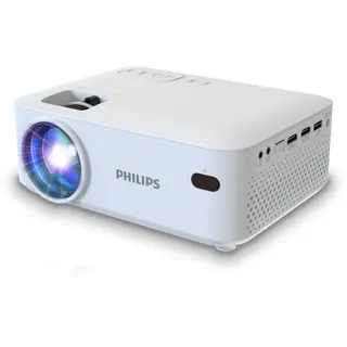 Mini vidéoprojecteur PHILIPS NeoPix 100