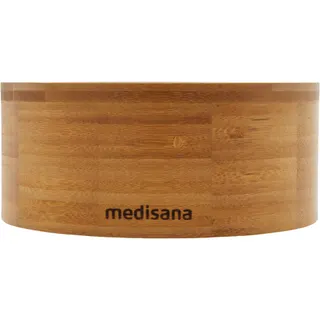Diffuseur huiles essentielles MEDISANA aromatique bamboo AD625