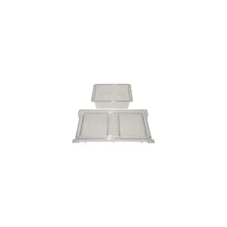 Clayette CANDY clayette centrale plus bac