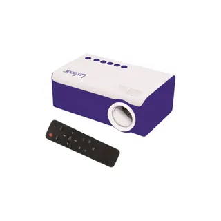 Lecteur DVD LEXIBOOK PRJ150