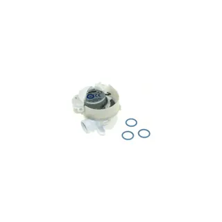 Moteur INDESIT kit moteur lav. altern. 3vie plp2 +o-rin