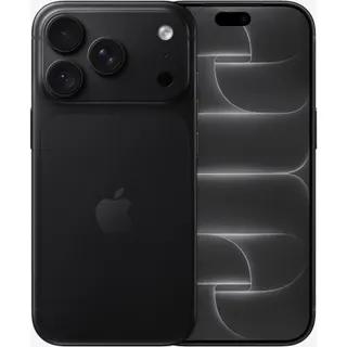Apple iPhone 18 Pro — 2 To — Noir