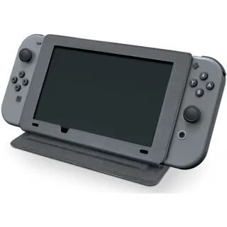 Coque de protection POWERA Housse Support Switch Noire