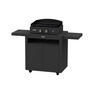 Plancha gaz LE MARQUIER PLANCHA PURE EDITION