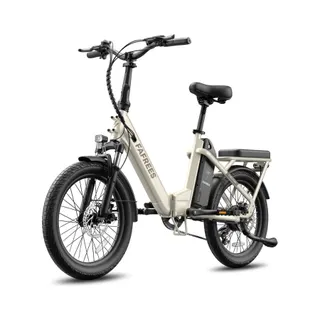 Vélo électrique FAFREES F20 FLEX-25AH
