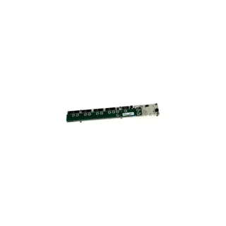 Carte ARISTON module touche induction
