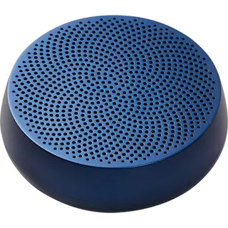 Enceinte portable LEXON Mino L Bleu Foncé