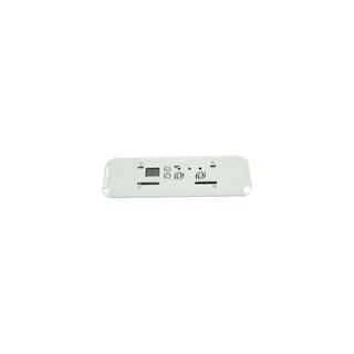 Carte WHIRLPOOL platine de commande programmee