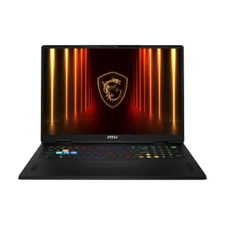 PC Gamer MSI Vector 18 HX AI A2XWHG-866FR