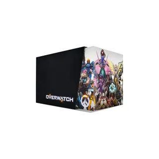 Jeu PS4 BLIZZARD Overwatch Collector Reconditionné