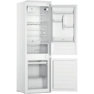 Réfrigérateur combiné encastrable INDESIT INCO18DC03