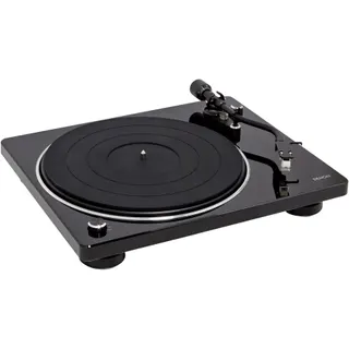Platine vinyle DENON DP400 Noire