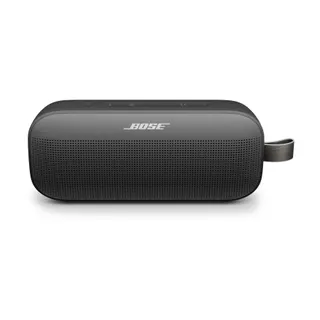 Enceinte portable BOSE SoundLink Flex II Noir