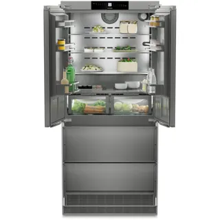 Réfrigérateur combiné encastrable LIEBHERR ECBNe8872 BioFresh