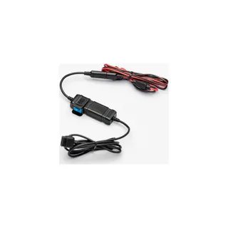 Chargeur QUAD LOCK QLA-PBX  - Alimentation 12V USB