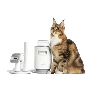 Kit de toilettage NEAKASA de toilettage PO Lite