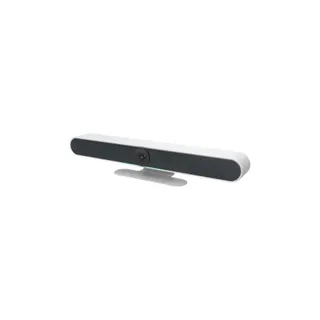 Webcam KIMEX Caméra de visioconférence 4K, blanc