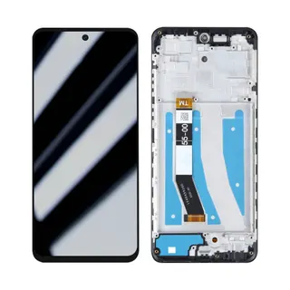 Pièce détachée MOTOROLA Écran Original Motorola Moto G32