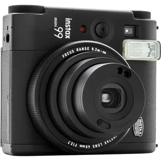 Appareil photo Instantané FUJIFILM INSTAX MINI 99 BLACK