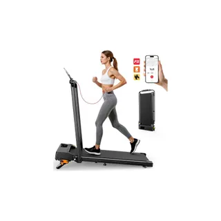 Tapis de course FORMILL Tapis de marche Formill FT52 avec APP