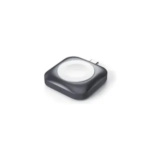 Chargeur induction SATECHI Station de charge magnétique pou