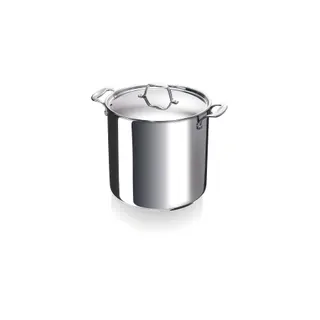 Marmite BEKA Chef 24 cm avec couvercle