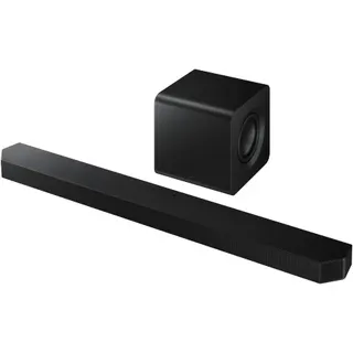 Barre de son SAMSUNG HW-Q810F