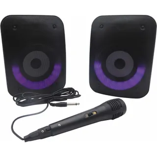 Enceinte sans fil LEXIBOOK Parent BTS500