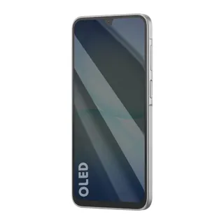 Pièce détachée AVIZAR pour Galaxy A17 4G avec Vitre et Châssis