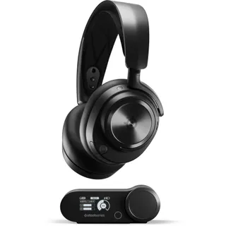 Casque gamer STEELSERIES Arctis Nova Pro Wireless
