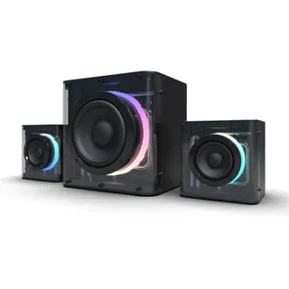 Enceinte PC NOVA GAMING GS305