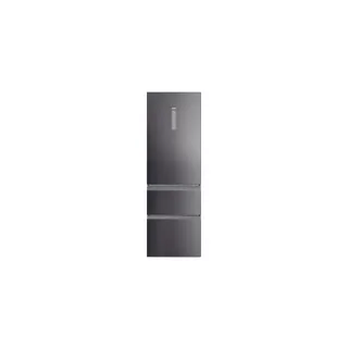 Réfrigérateur combiné HAIER HTW5618CNMP
