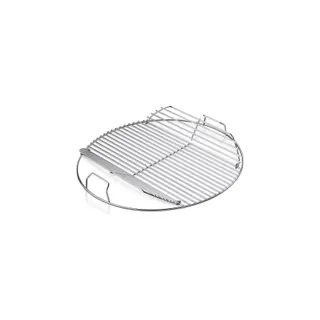 Grille barbecue WEBER Grille de cuisson articulée pour barbecu