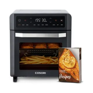 Friteuse sans huile COSORI Mini Four Airfryer Multifonction 12 litr
