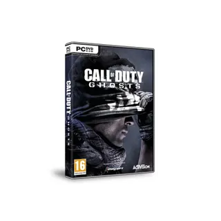 Jeu PC ACTIVISION Call of Duty Ghosts