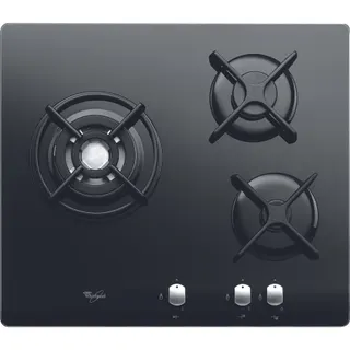 Plaque gaz WHIRLPOOL AKT 404 NB