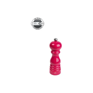 Moulin à sel PEUGEOT Paris u'Select Bois Rose Bonbon 18cm
