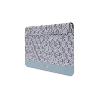 Sacoche GUESS pour Ordinateur 14 pouces Modèle G Cube
