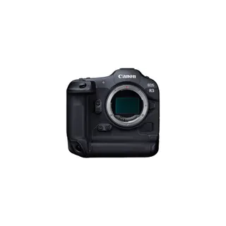 Appareil photo Hybride CANON EOS R3