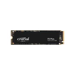 Disque SSD interne CRUCIAL P3 Plus 2 To