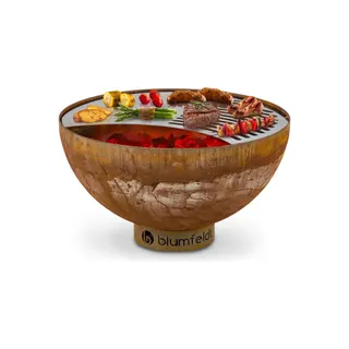 Brasero BLUMFELDT Savage Ø60,5cm