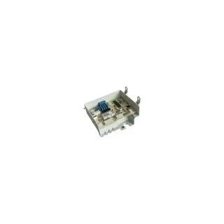Module électronique WHIRLPOOL PLATINE DE CONTROLE PROGRAMME PUISSANCE