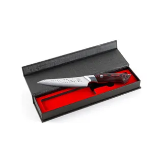 Ustensile barbecue SOMAGIC Couteau de chef UTILITY 5 pouces, gamme