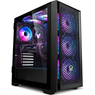 PC Gamer VIBOX 12900KF • RTX 5070 • 32 Go • 1 To NVMe