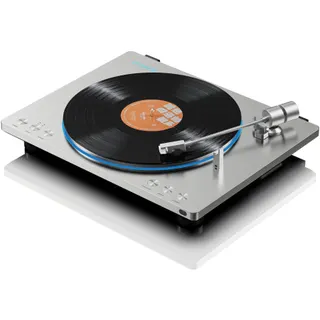 Platine vinyle FIIO TT13 Silver