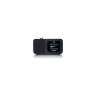 Radio DAB IMPERIAL Radio DAB+ DABMAN i400 Bluetooth Noir
