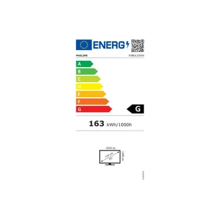 Hub USB C PHILIPS 55BDL3305X/00