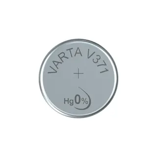 Pile VARTA 371/370