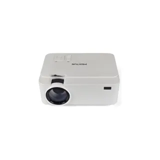 Vidéoprojecteur portable PRIXTON Goya Full HD 2800 Lumens LED 800x480