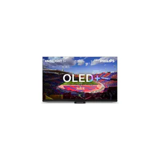 TV OLED PHILIPS 65OLED908 Meta Ambilight Reconditionné